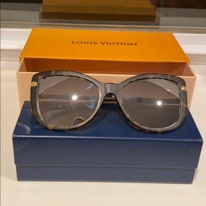 Louis Vuitton Sunglasses